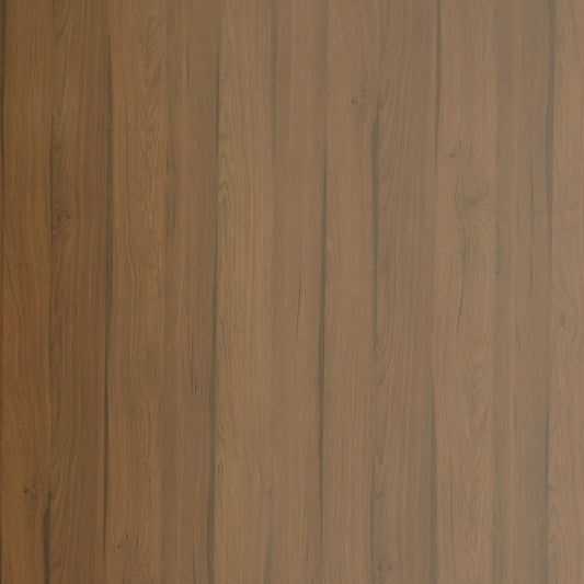 Aica Sunmica Sakura - WP 129 - Brentwood Oak Medium - 1mm 8ft x 4ft