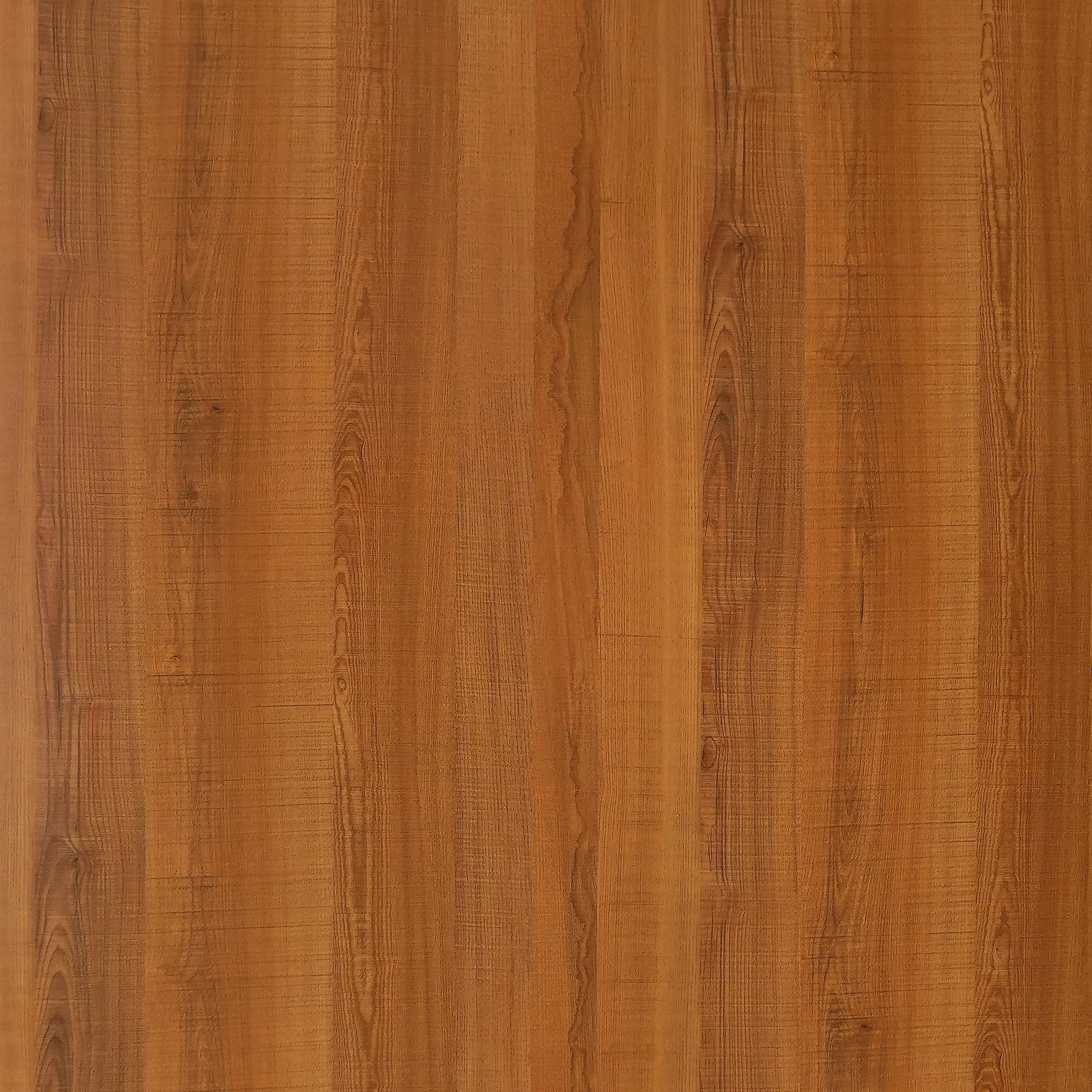Aica Sunmica Sakura - WP 133 - Rusted Urban Teak - 1mm 8ft x 4ft
