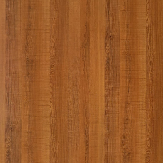 Aica Sunmica Sakura - WP 133 - Rusted Urban Teak - 1mm 8ft x 4ft
