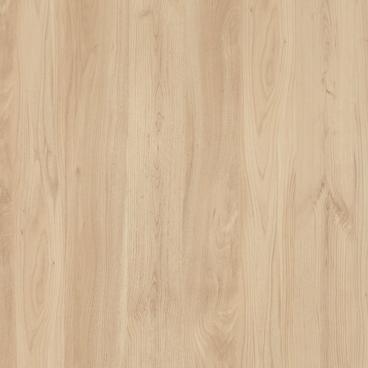 Aica Sunmica Sakura - WP 154 - Elm Wood Natural - 1mm 8ft x 4ft