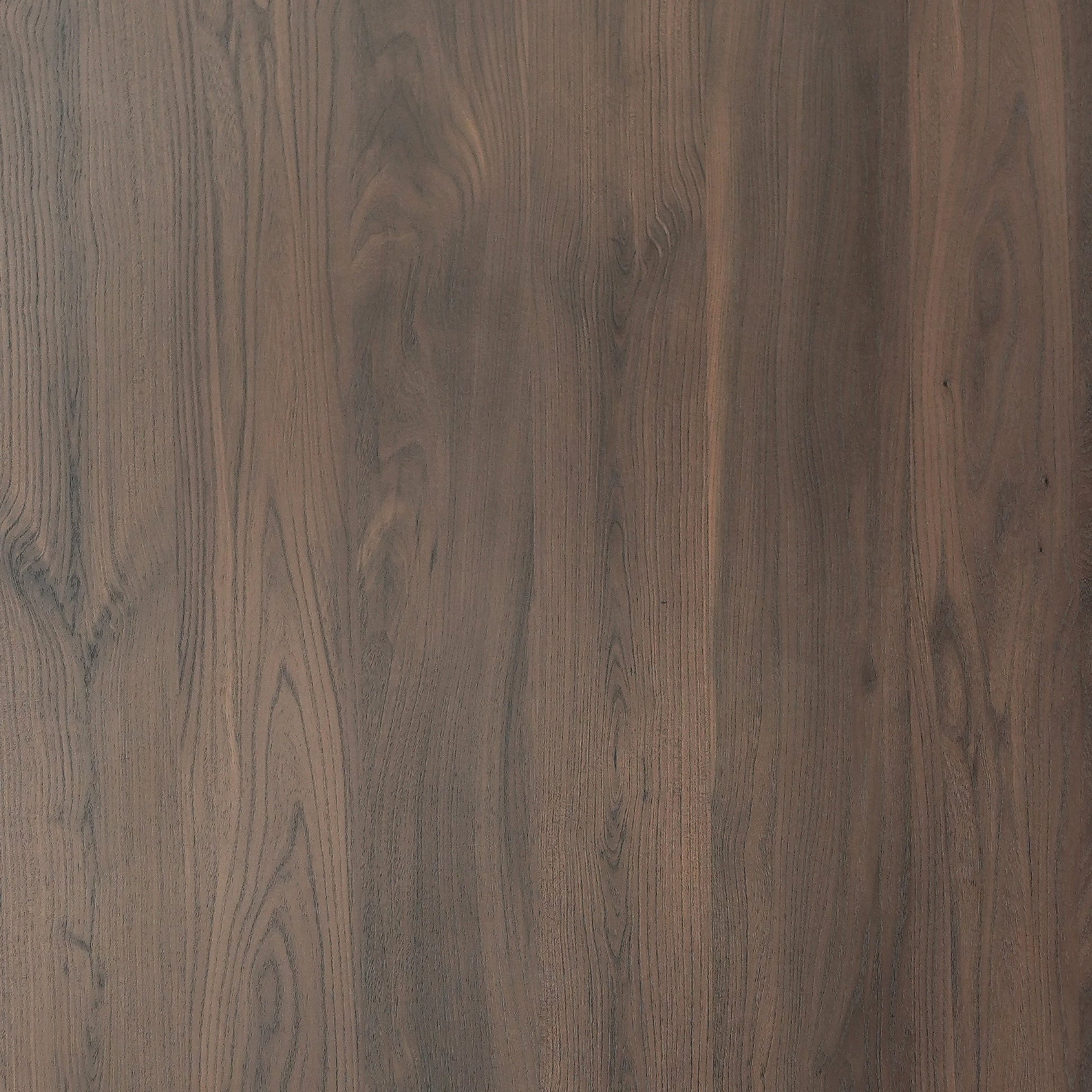 Aica Sunmica Sakura - WP 156 - Elm Wood Dark - 1mm 8ft x 4ft