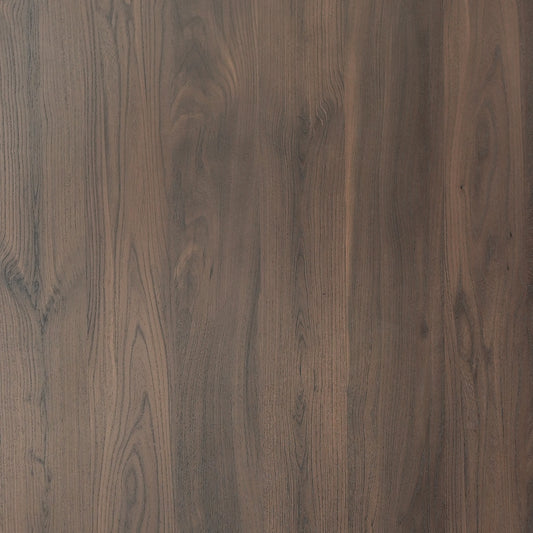 Aica Sunmica Sakura - WP 156 - Elm Wood Dark - 1mm 8ft x 4ft