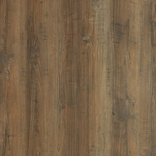 Aica Sunmica Sakura - WP 185 - Figured Maple Brown - 1mm 8ft x 4ft