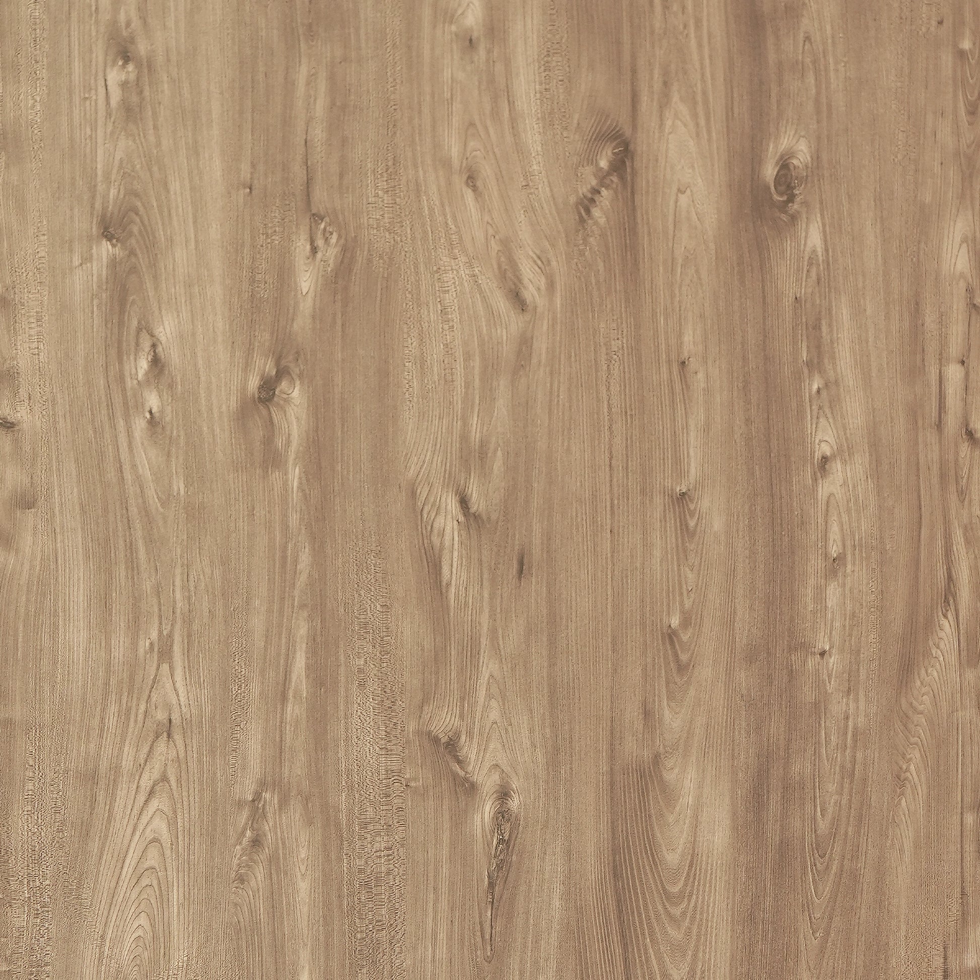 Aica Sunmica Sakura - WP 187 - Rustic Walnut Brown - 1mm 8ft x 4ft