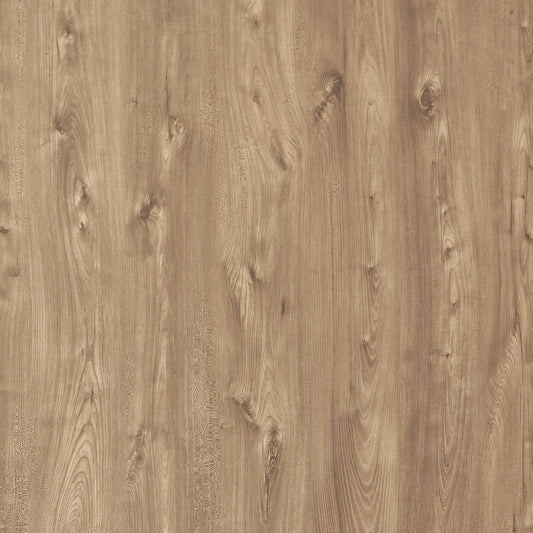 Aica Sunmica Sakura - WP 187 - Rustic Walnut Brown - 1mm 8ft x 4ft