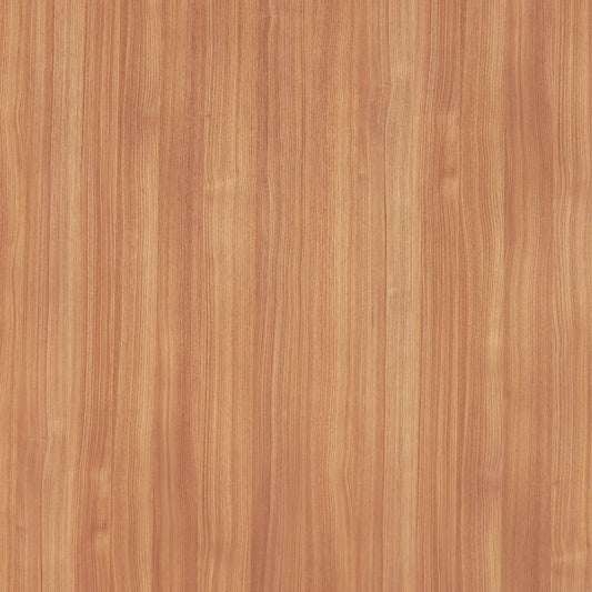 Aica Sunmica Sakura - WP 19 - Walnut Rigato Light Brown - 1mm 8ft x 4ft