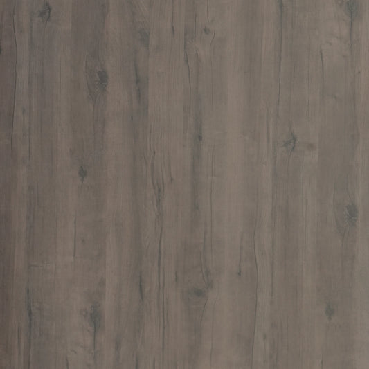 Aica Sunmica Sakura - WF 204 - Mocha Walnut - 1mm 8ft x 4ft