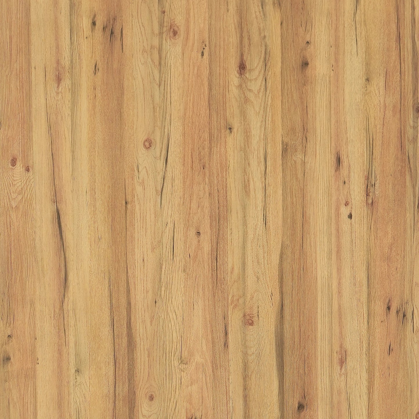 Aica Sunmica Sakura - WP 208 - Nash Oak Rustic - 1mm 8ft x 4ft