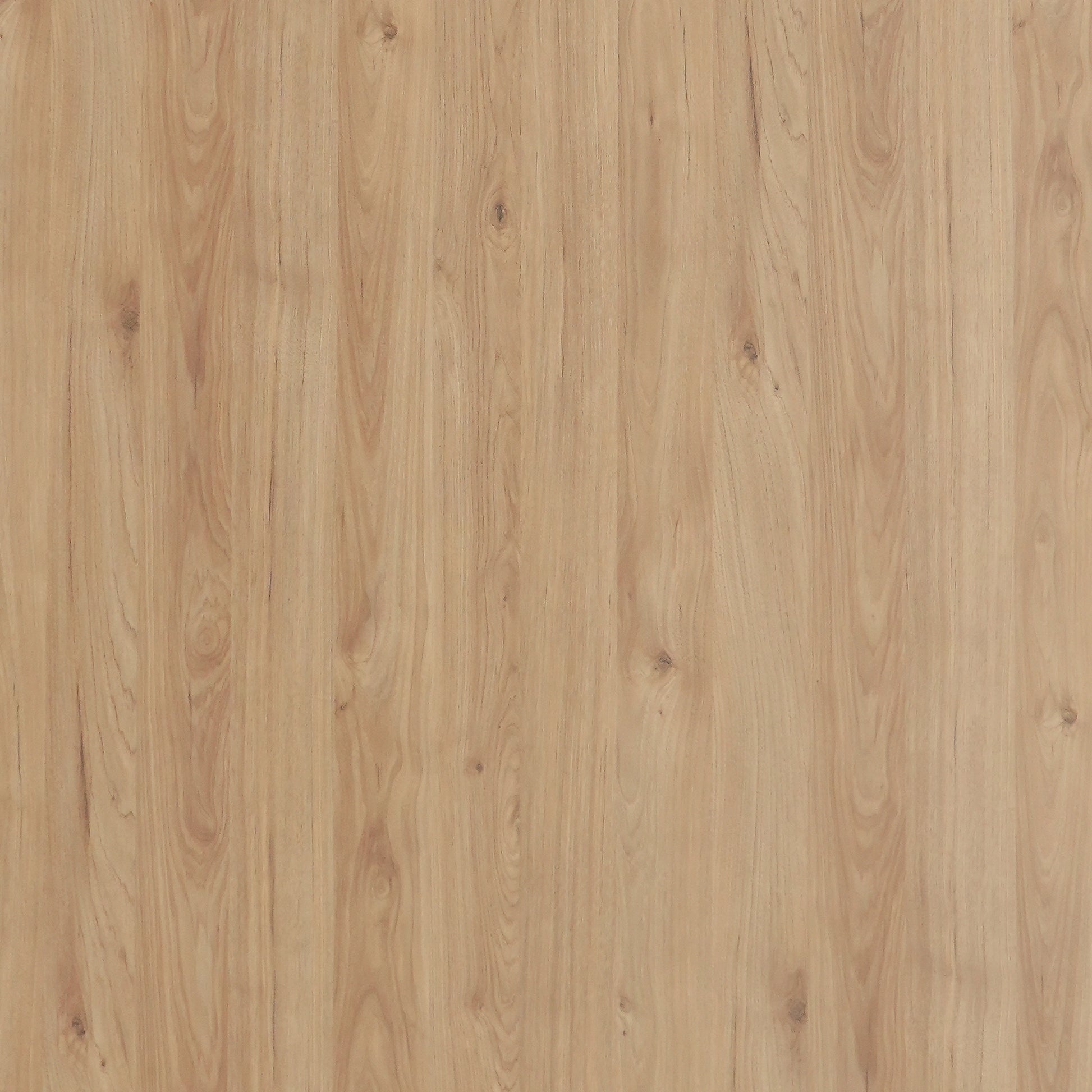 Aica Sunmica Sakura - WP 216 - Natural Hickory - 1mm 8ft x 4ft
