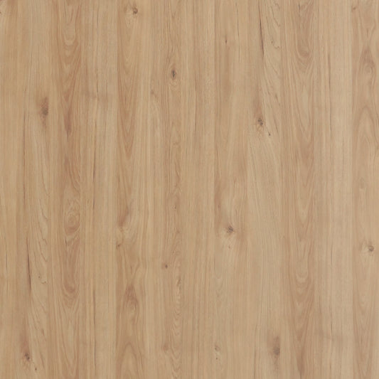 Aica Sunmica Sakura - WP 216 - Natural Hickory - 1mm 8ft x 4ft