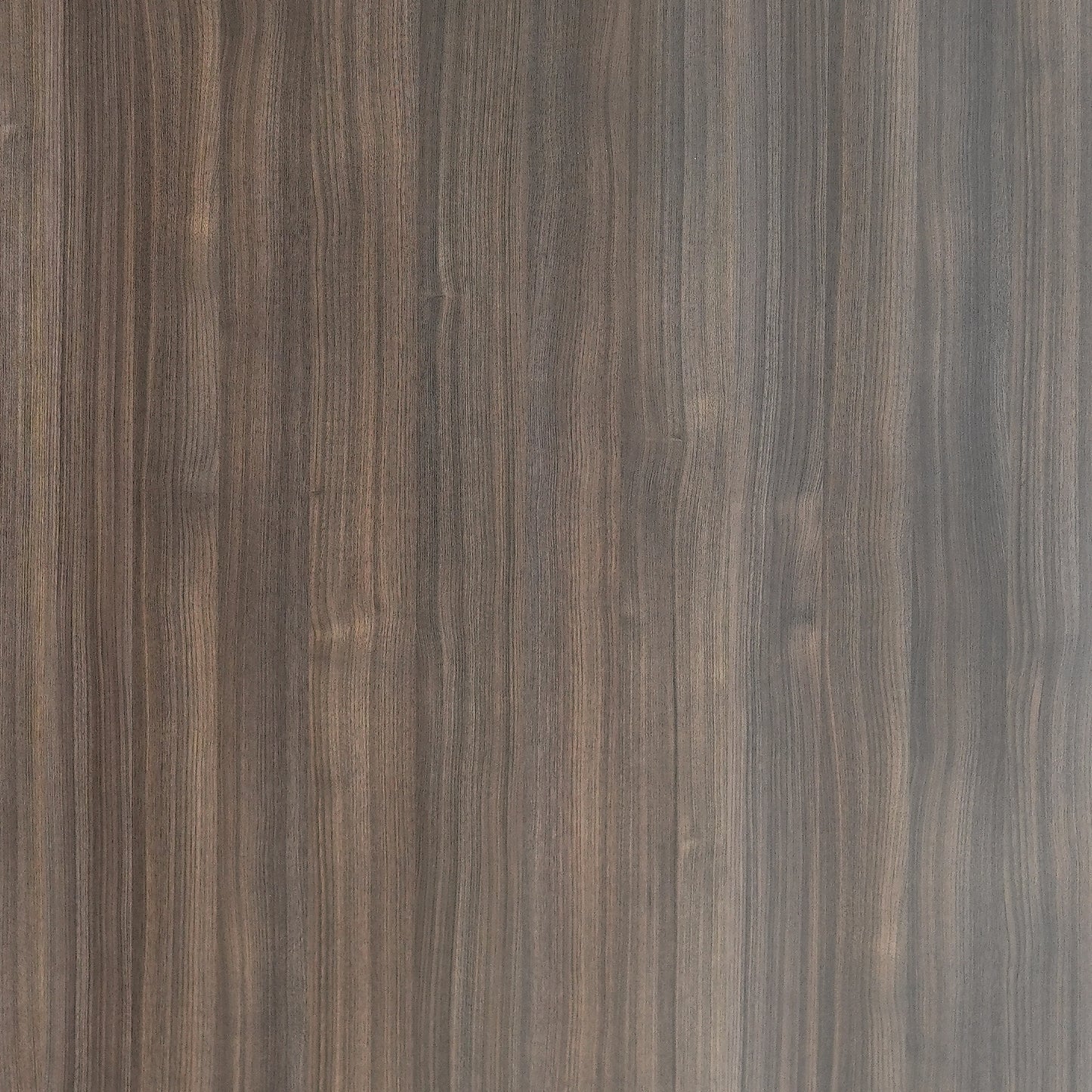 Aica Sunmica Sakura - WP 21 - Walnut Rigato Brown - 1mm 8ft x 4ft