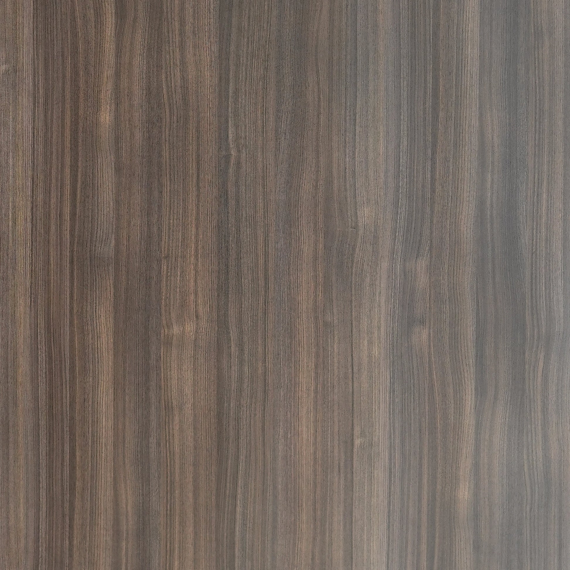 Aica Sunmica Sakura - WP 21 - Walnut Rigato Brown - 1mm 8ft x 4ft