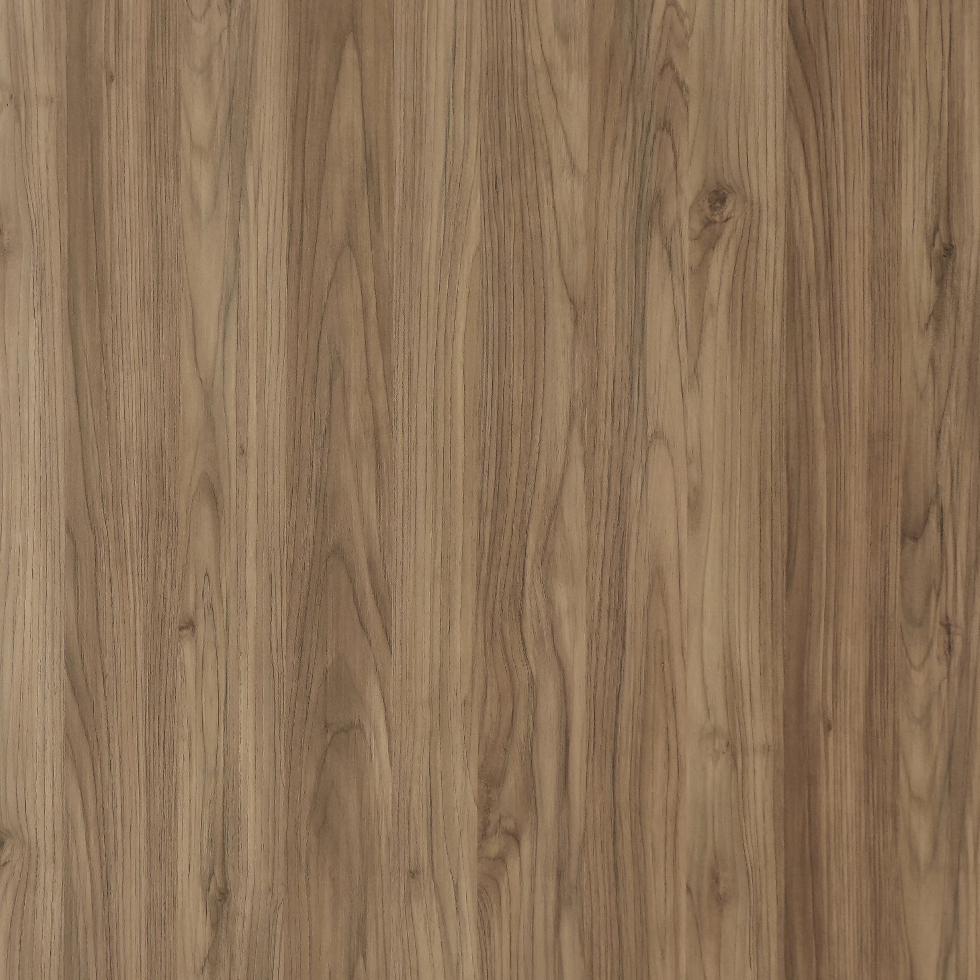 Aica Sunmica Sakura - WP 224 - Claro Walnut - 1mm 8ft x 4ft