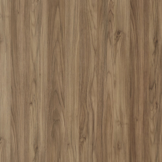 Aica Sunmica Sakura - WP 224 - Claro Walnut - 1mm 8ft x 4ft