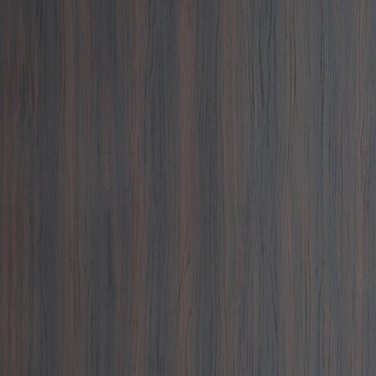 Aica Sunmica Sakura - WP 51 - Dark Walnut - 1mm 8ft x 4ft