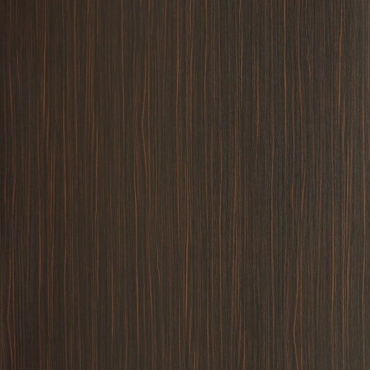 Aica Sunmica Sakura - WP 82 - Majestic Ebony - 1mm 8ft x 4ft