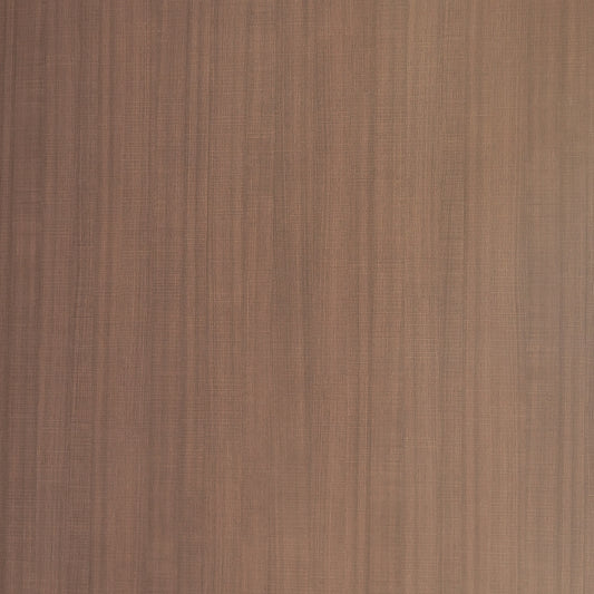 Aica Sunmica Sakura - WP 87 - Woven Oak Brown - 1mm 8ft x 4ft