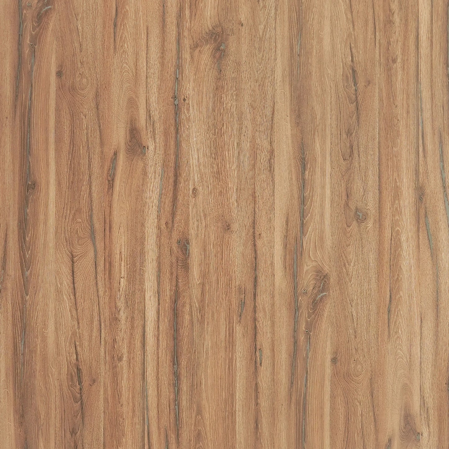 Aica Sunmica Sakura - WP 207 - Twotone Walnut Natural - 1mm 8ft x 4ft