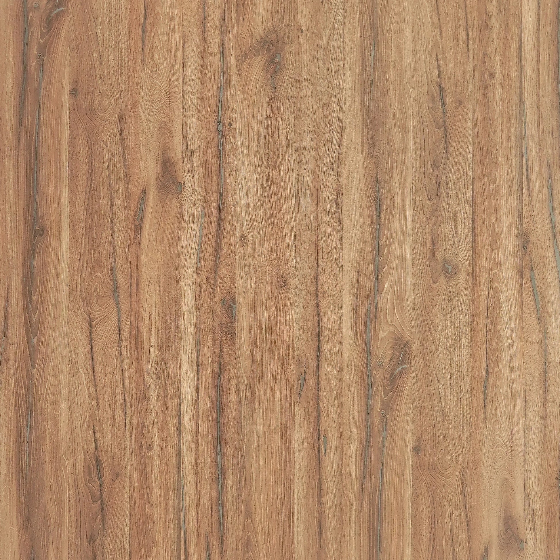 Aica Sunmica Sakura - WP 207 - Twotone Walnut Natural - 1mm 8ft x 4ft