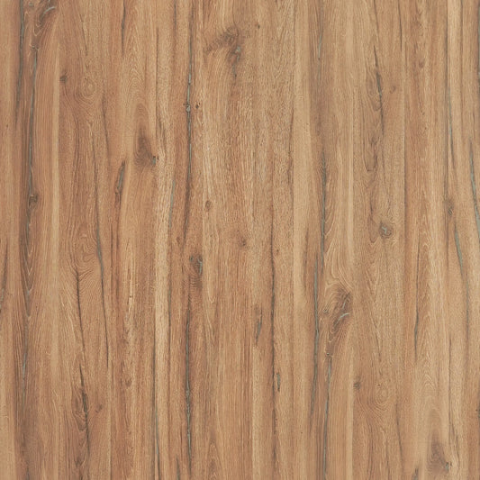 Aica Sunmica Sakura - WP 207 - Twotone Walnut Natural - 1mm 8ft x 4ft