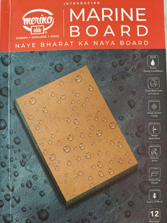 Merino Marine Board