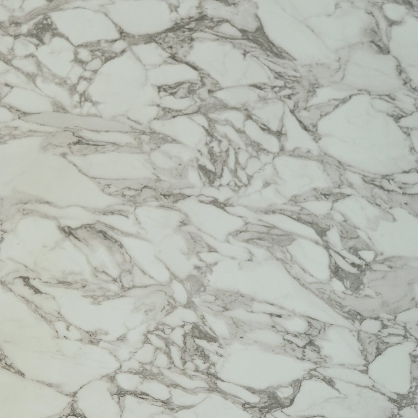 Aica Sunmica Sakura - Y 656 - White Marble - 1mm 8ft x 4ft