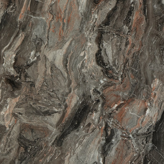 Aica Sunmica Sakura - Y 680 - Italian Marble - 1mm 8ft x 4ft