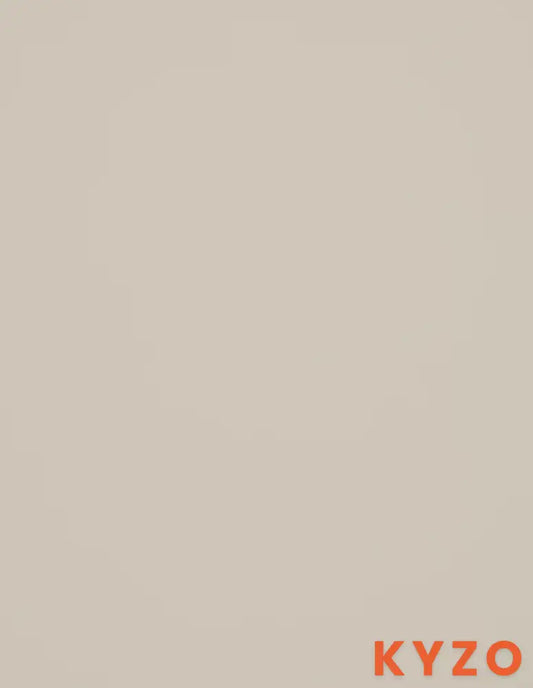 Action Tesa 18mm OrnaMatte Prelam MDF Board - 1120 - Irish Cream