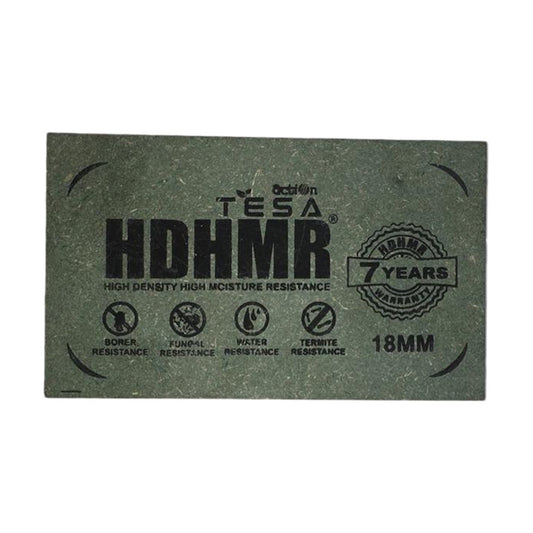 Action Tesa HDHMR (Green Color) - 8ft x 4ft