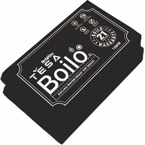 Action Tesa Boilo - 8ft x 4ft - Fire Retardant BWP HDF Board