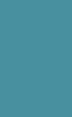 Advance Acrylic - Petrol Blue - 1012 - 1.5mm 8ft x 4ft