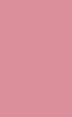 Advance Acrylic - Rose Gold Mirror - 4003 - 1.5mm 8ft x 4ft