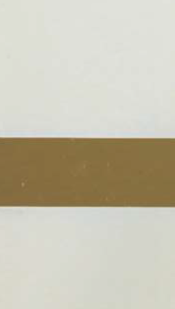 Advance Acrylic - Raw White Strips - 4102 - 1.5mm 8ft x 4ft