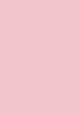 Alimo Laminates 1mm - 206 - Baby Pink