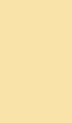 Alimo Laminates 1mm - 208 - Egg Nog Yellow
