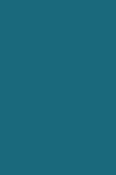 Alimo Acrylic - AT-02-5018 - Rustic Turguoise (Fluted Acryclic)
