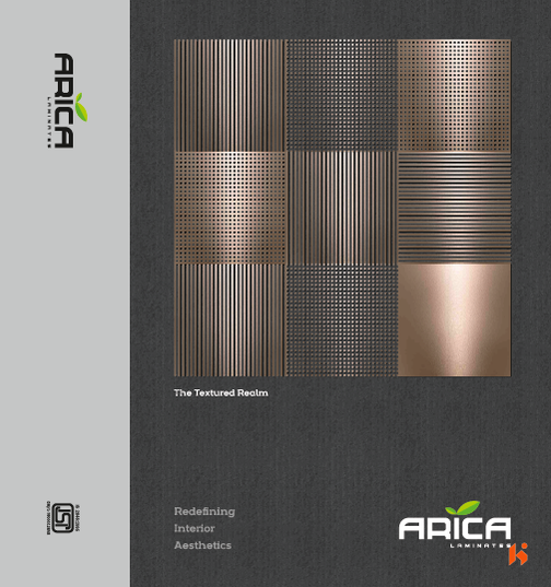 Arica 1mm Laminates - 2310 - Merino Wooden