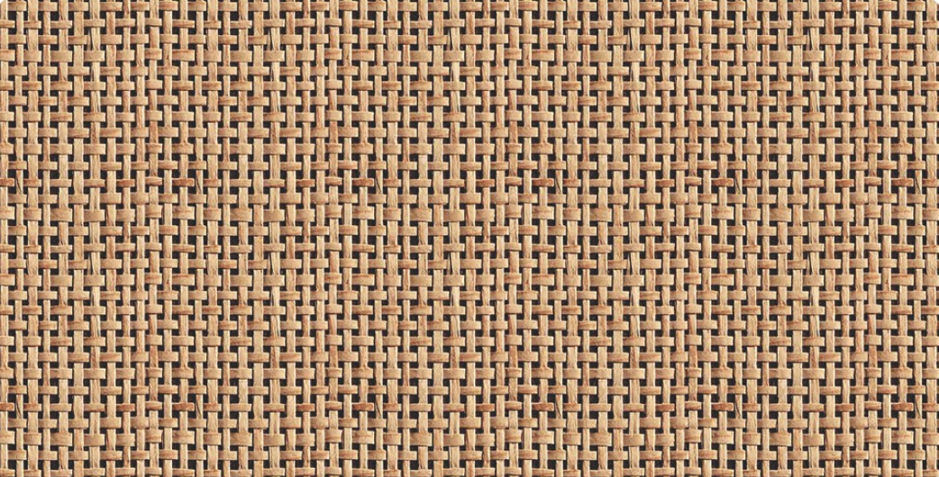 Brown Paper - Cane Laminate - DG-187 A-118 - Blaxial Cane