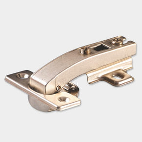 Ebco Blind Corner Hinge 3D - Soft Close