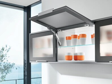 Blum Aventos Liftup Mechanism - HK-XS