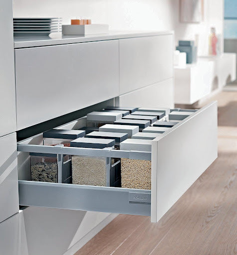 Blum Tandem Box