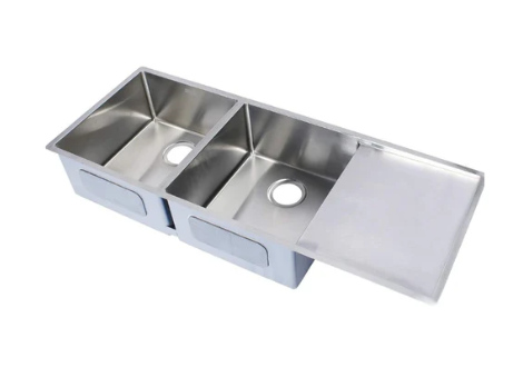 Franke Box Classic SS Kitchen Sink- BX 221/121-116