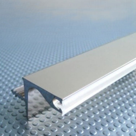 Ebco Aluminium Cabinet Edge Profile