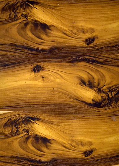 Treelam PU Veneer - Choco Milano