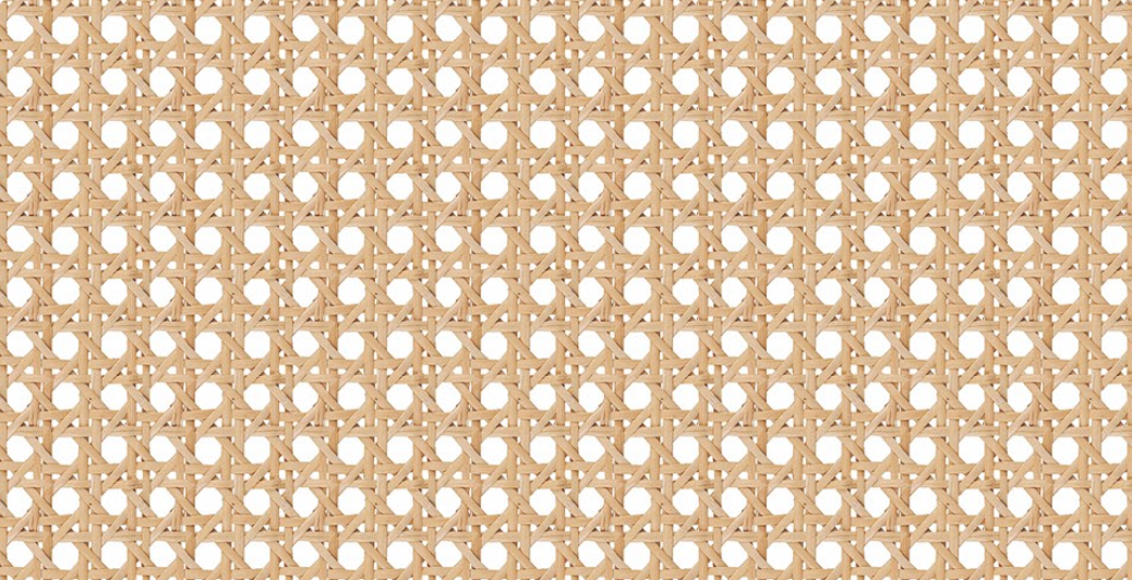 Brown Paper - Cane Laminate - DG-176 A-118 - Cross White Cane