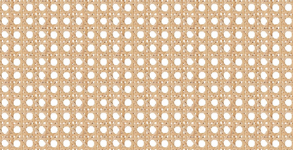 Brown Paper - Cane Laminate - DG-176 A-118 - Cross White Cane