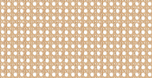 Brown Paper - Cane Laminate - DG-176 A-118 - Cross White Cane