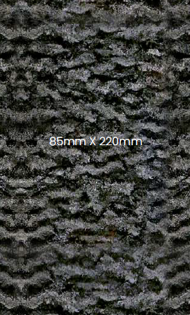 Crystaline 1.5mm Acrylic