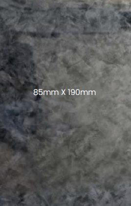 Crystaline 1.5mm Acrylic