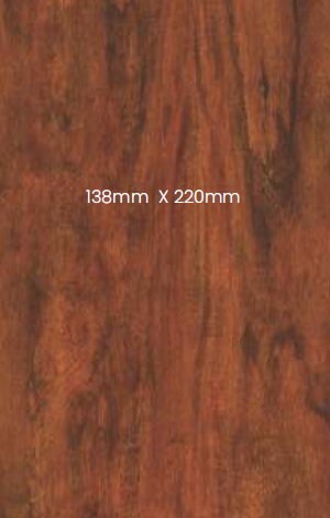 Crystaline 1.5mm Acrylic